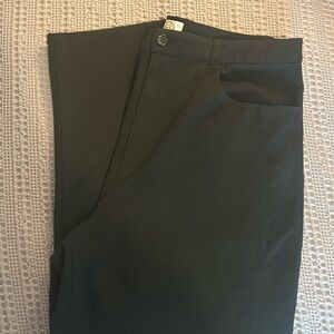 Black Dress Pants